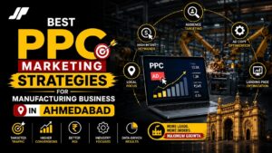 PPC Marketing Strategies for Manufacturing Business