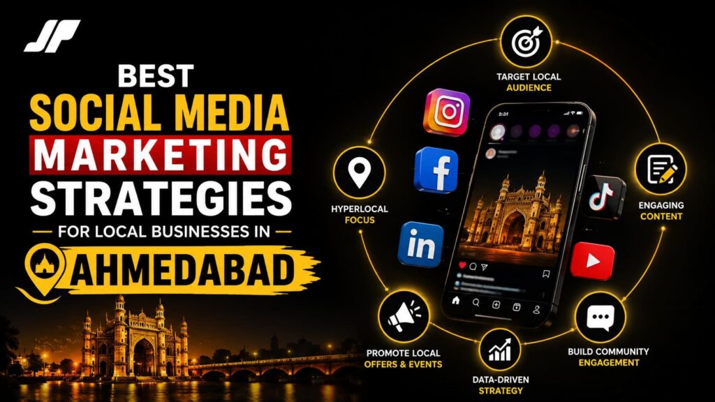 Social Media Marketing Strategies